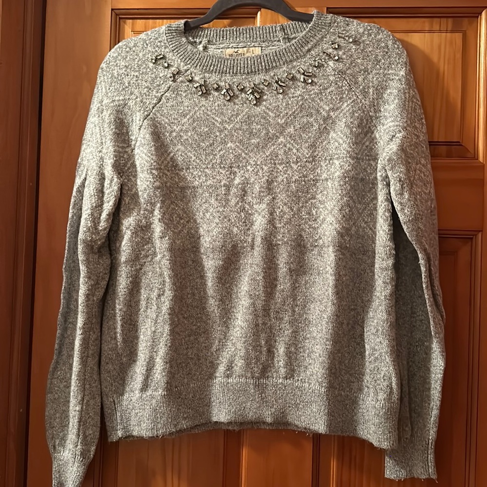 Hollister Sweater